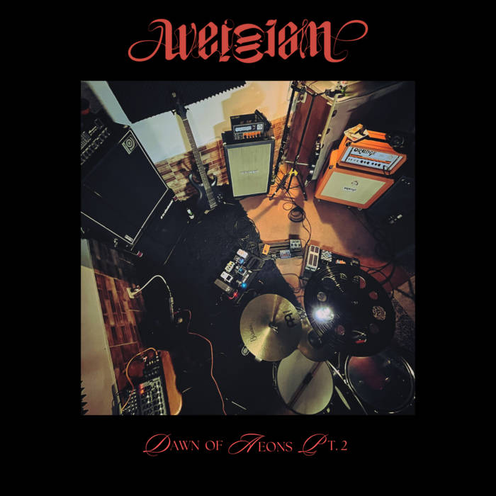 Dawn of Aeons Pt2