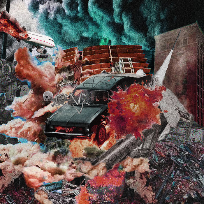 People Died & Things Exploded | VTB