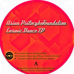 Asian Psilocybefoundation