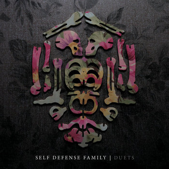 Self Defense Family 4品セット 【公式通販】