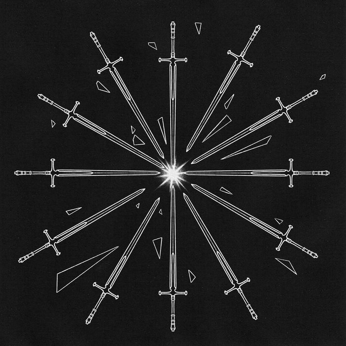 Doce Espadas / Esperpento (Directo) | Medalla