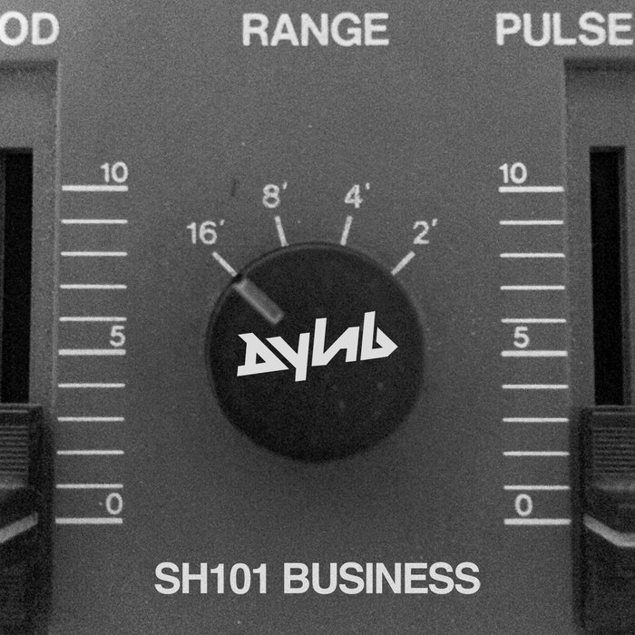 SH101 Business, by dyLAB