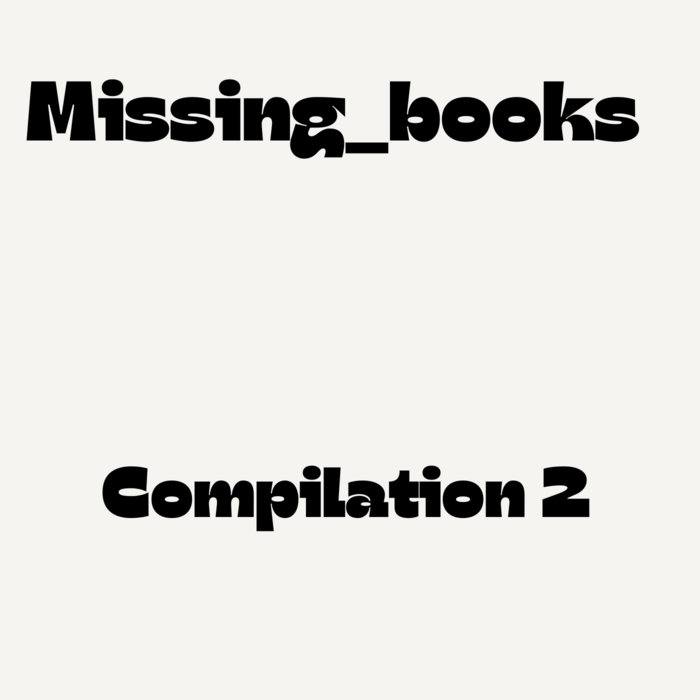 Compilation 2 Missing Books