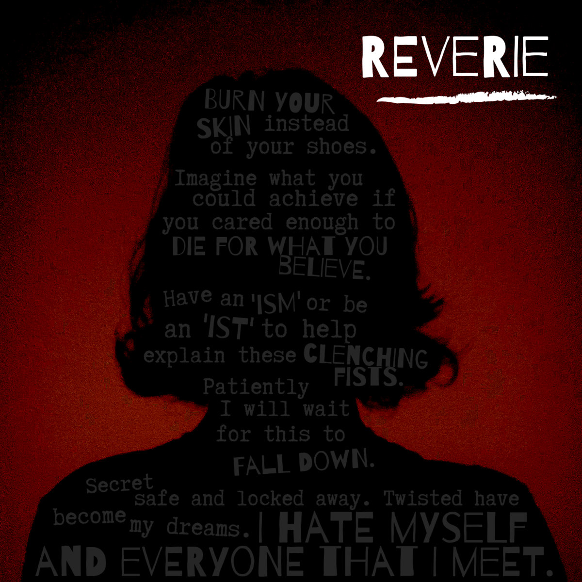 Reverie cover