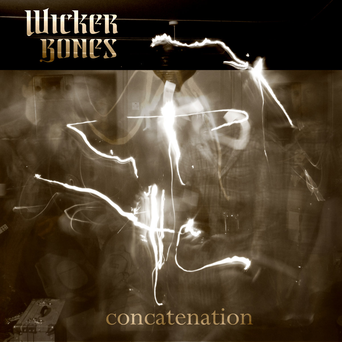 Concatenation cover