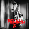 Themes For Television Cover Art