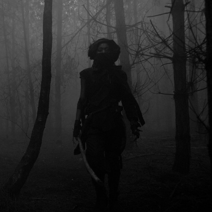 Arm's Length (Rōnin / Club Remix) UNKLE