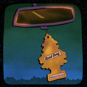 Road Song cover