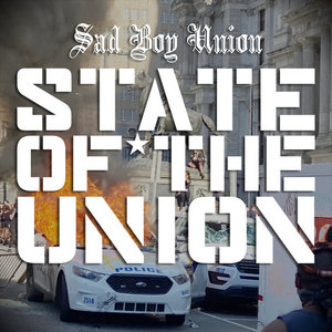 State of the Union cover