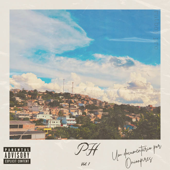 PH, Vol. 1