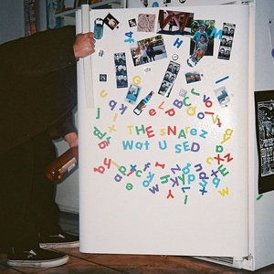 What You Said!? - Single cover