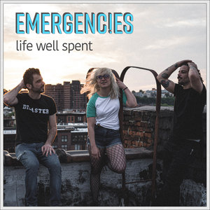Emergencies — Life Well Spent