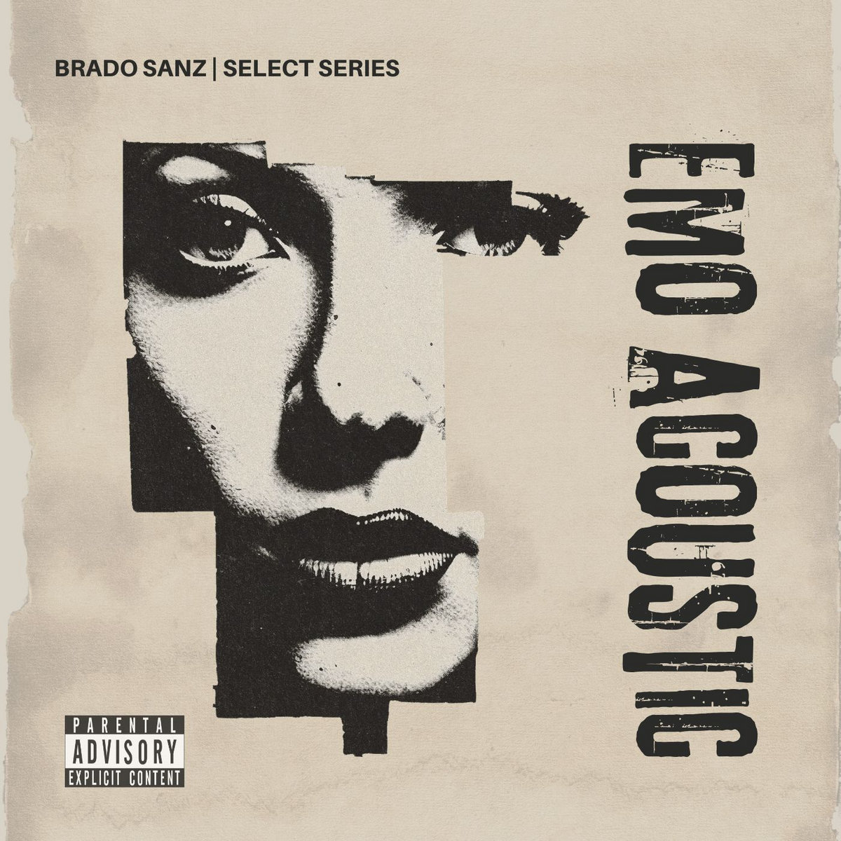 ⭐ FREE Select Series | Emo Acoustic Loop Pack | Brado Sanz