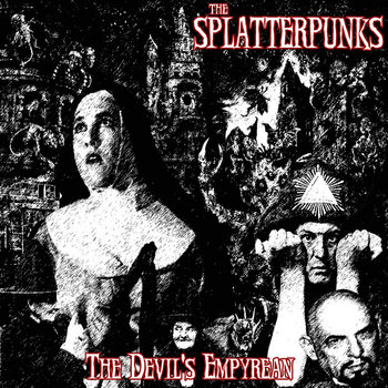 Music | The Splatterpunks Music | The Splatterpunks