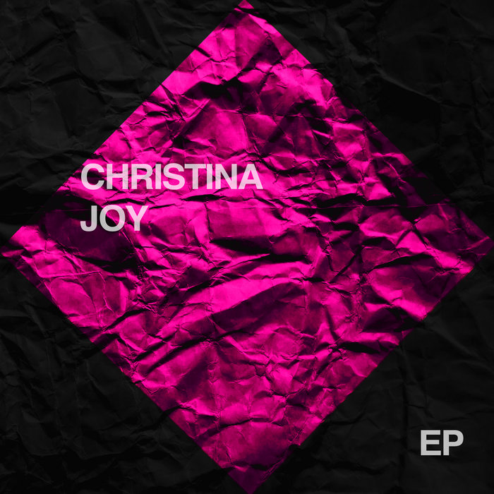 EP Christina Joy