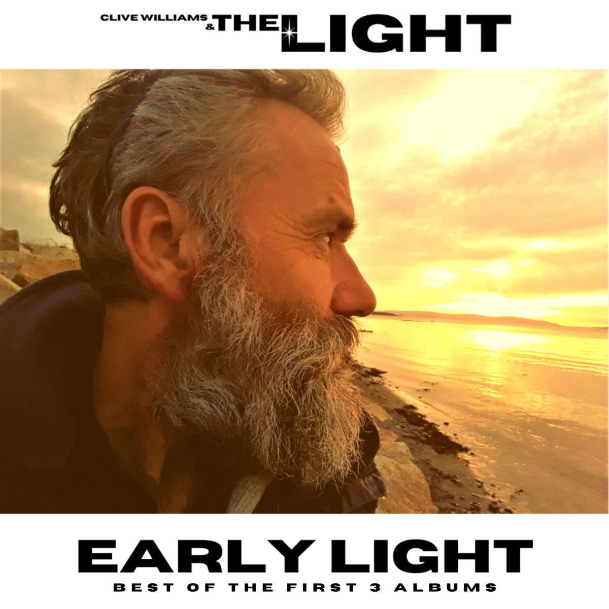 Early Light - Best Of The First 3 Albums cover