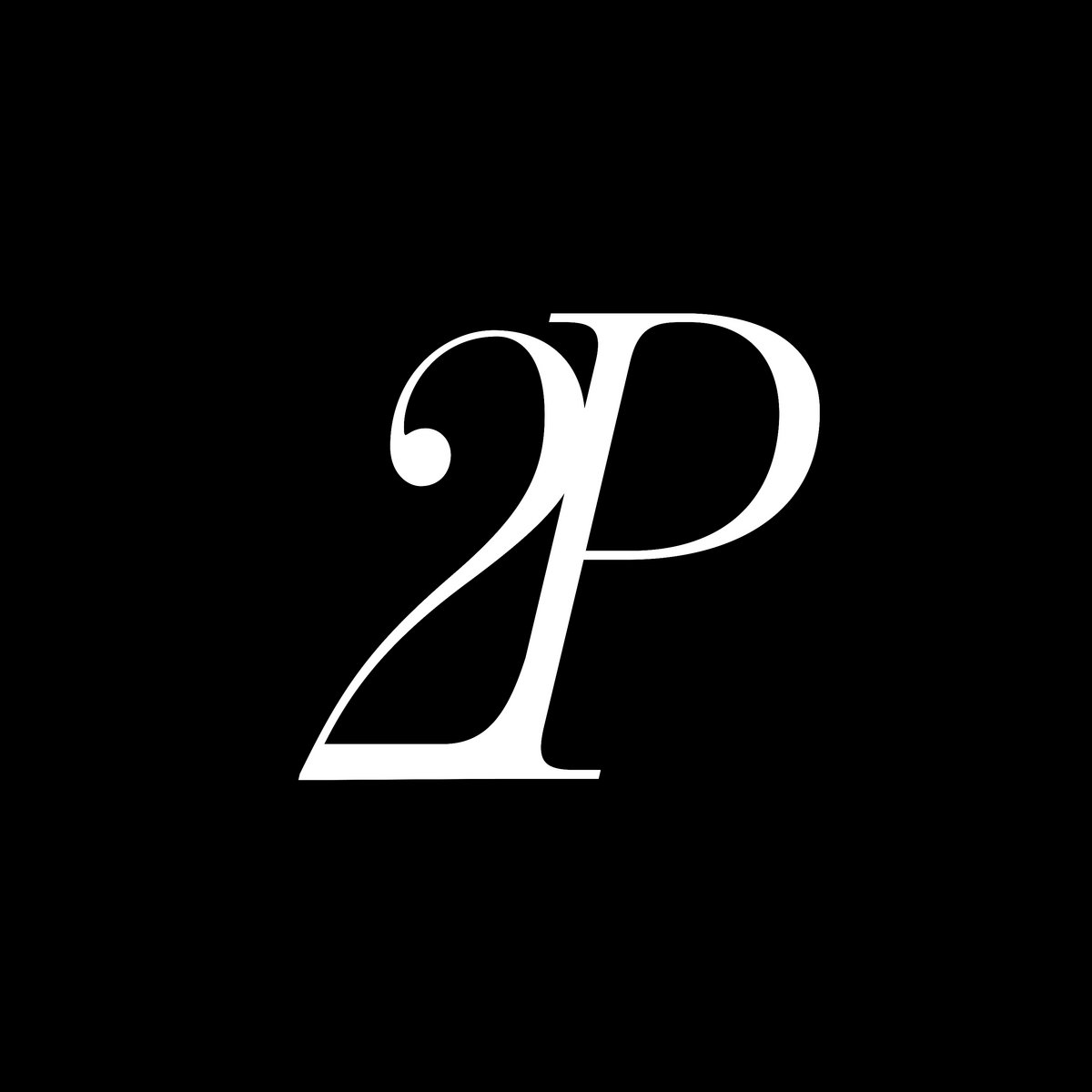 Two People Second Body cover artwork
