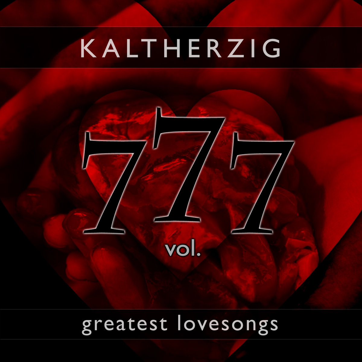 The Funeral Of Hearts Him Cover Kaltherzig