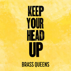 Keep Your Head Up cover