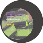 Greenbay Jackers ft. Paka Project -  Sunday Drivers - Greenhouse Recordings