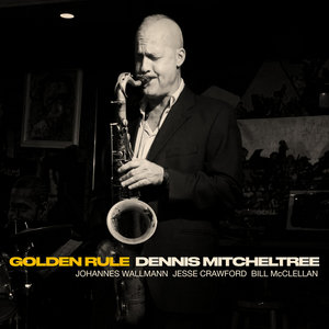 Golden Rule cover