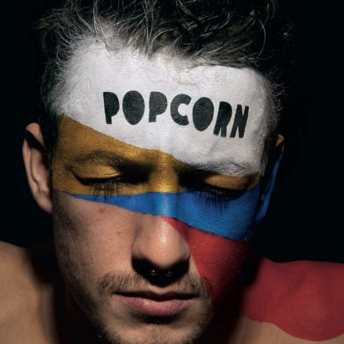 The Rapper Propann Popcorn | Ephy