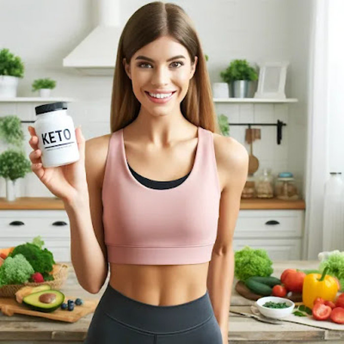 Oprah Winfrey Keto Gummies, Maximum Strength, Apple Cider Vinegar, 3