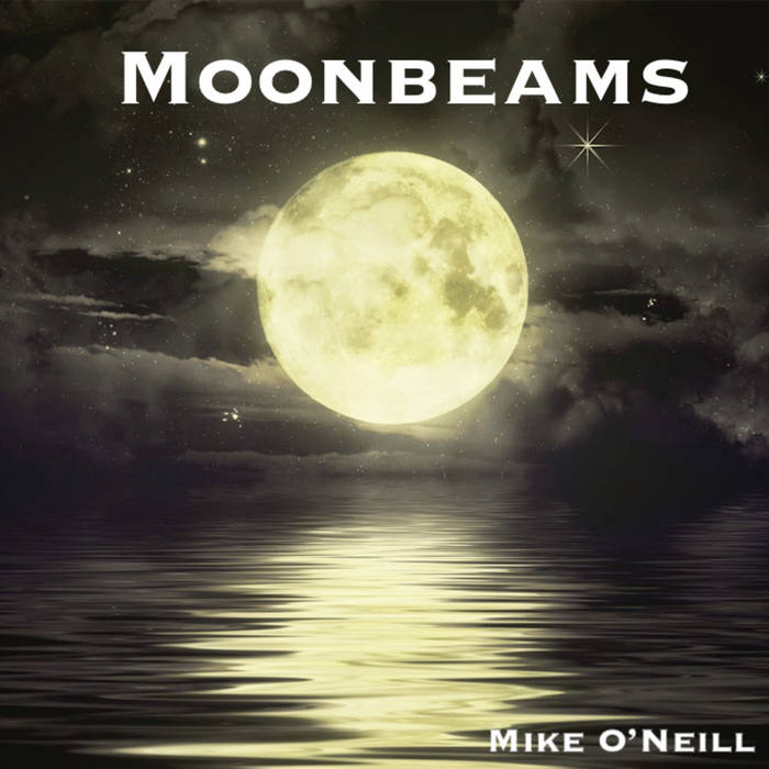 Moonbeams | Mike O