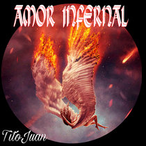 Amor Infernal cover art