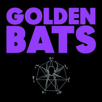 Golden Bats V cover art