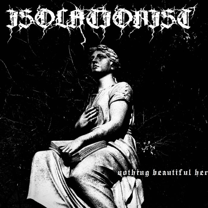 Nothing Beautiful Here