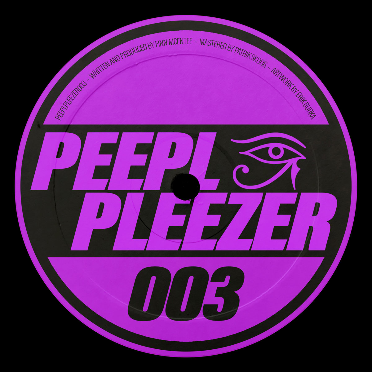 PEEPLPLEEZR - Untitled 003 cover