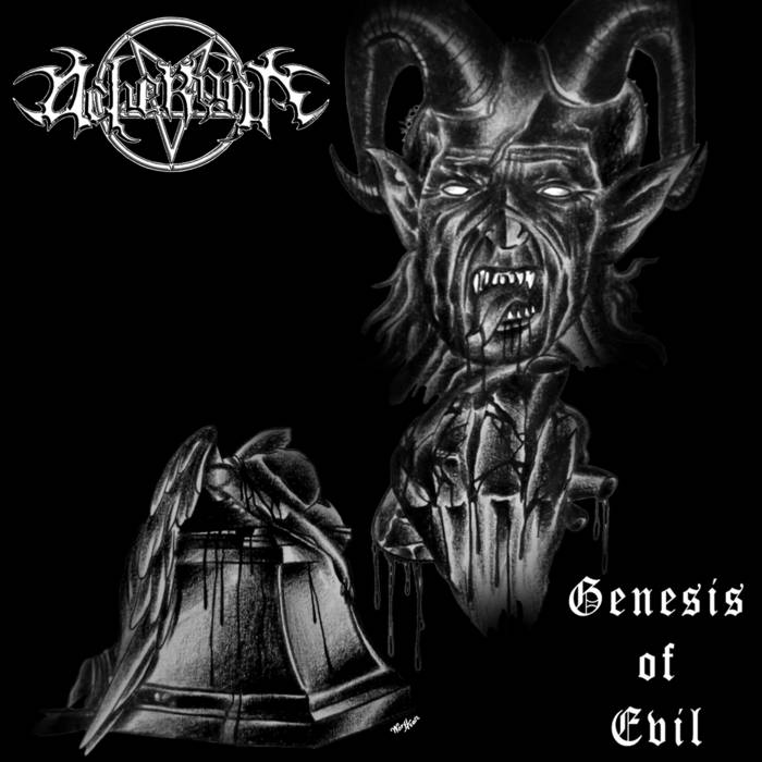 Genesis of Evil