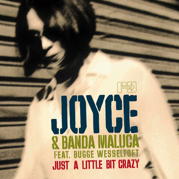Music | Joyce Moreno