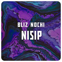 Nisip cover art
