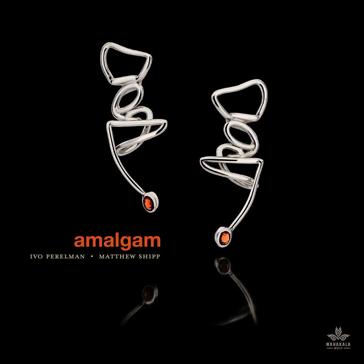 Amalgam cover art