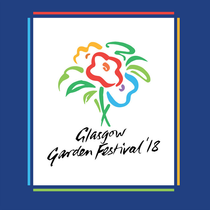Glasgow Garden Festival '18 Jamie Scott