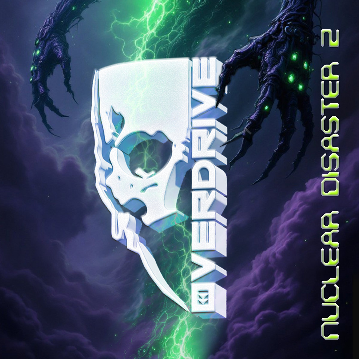 Nuclear Disaster 2 | Various | No Pizza Records