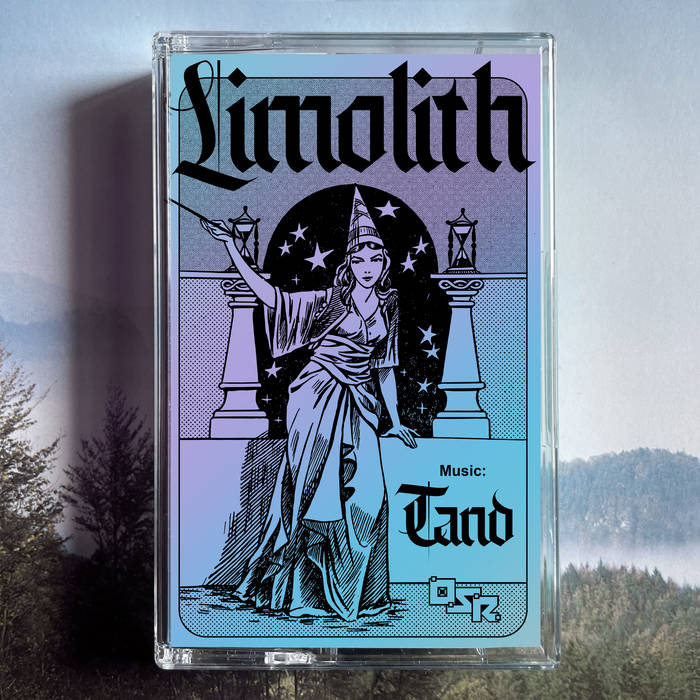 HDK 201 † Limolith | TAND | Heimat Der Katastrophe