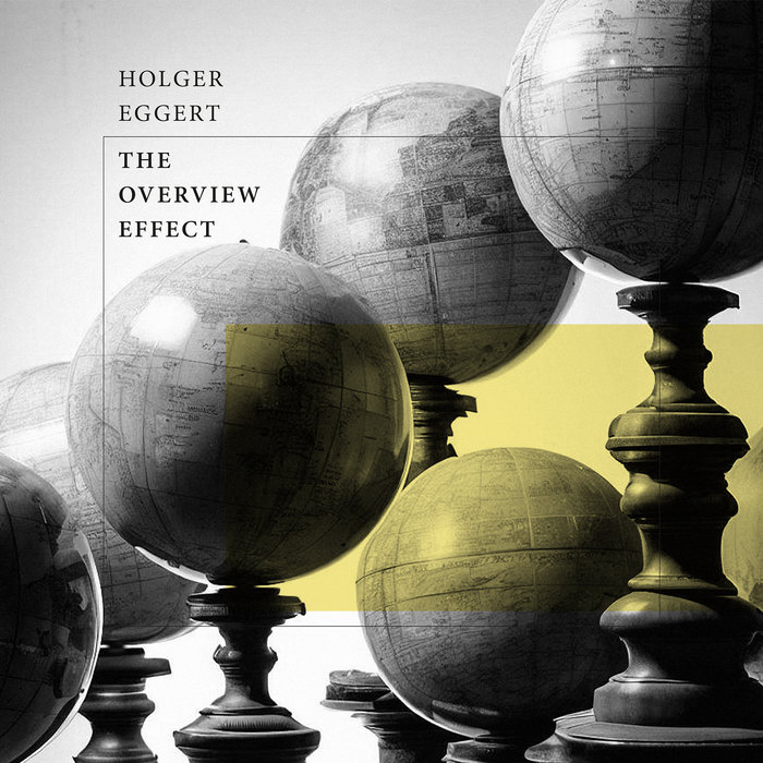 The Overview Effect | Holger Eggert