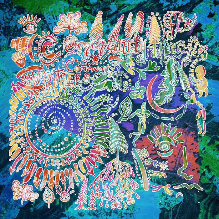 flo. Community Trees