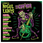 Nigel lewis - A Tribute to The Guv'nor