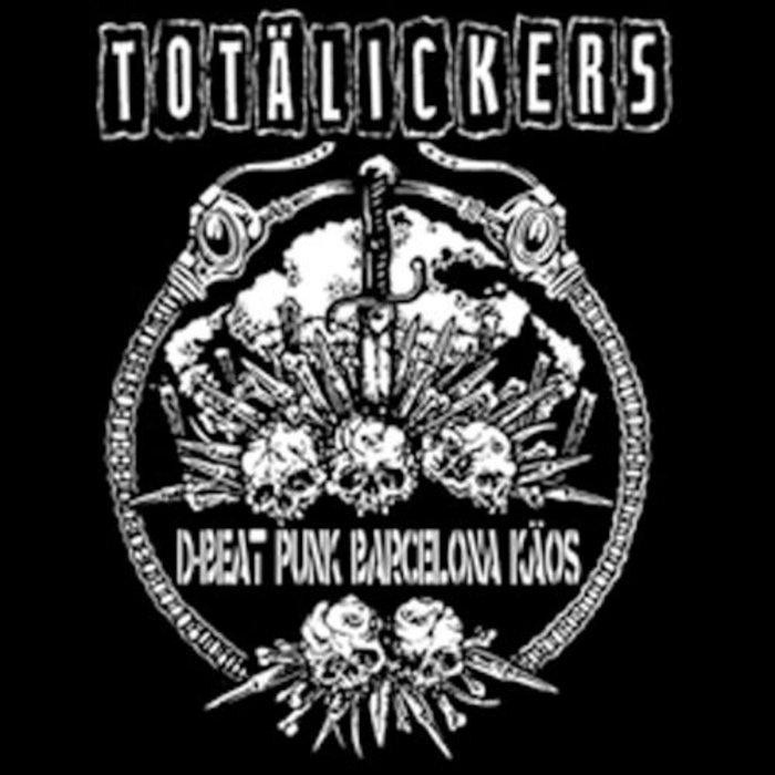 邦楽 END OF POLLUTION (CD) crust punk d-beat Totälickers 