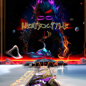 Neurocythe