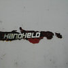 HANDHELD - Self Titled
