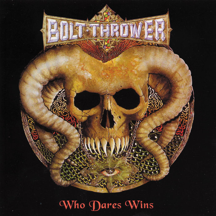 World Eater '94 | Bolt Thrower