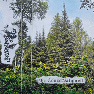 The Conservationist cover