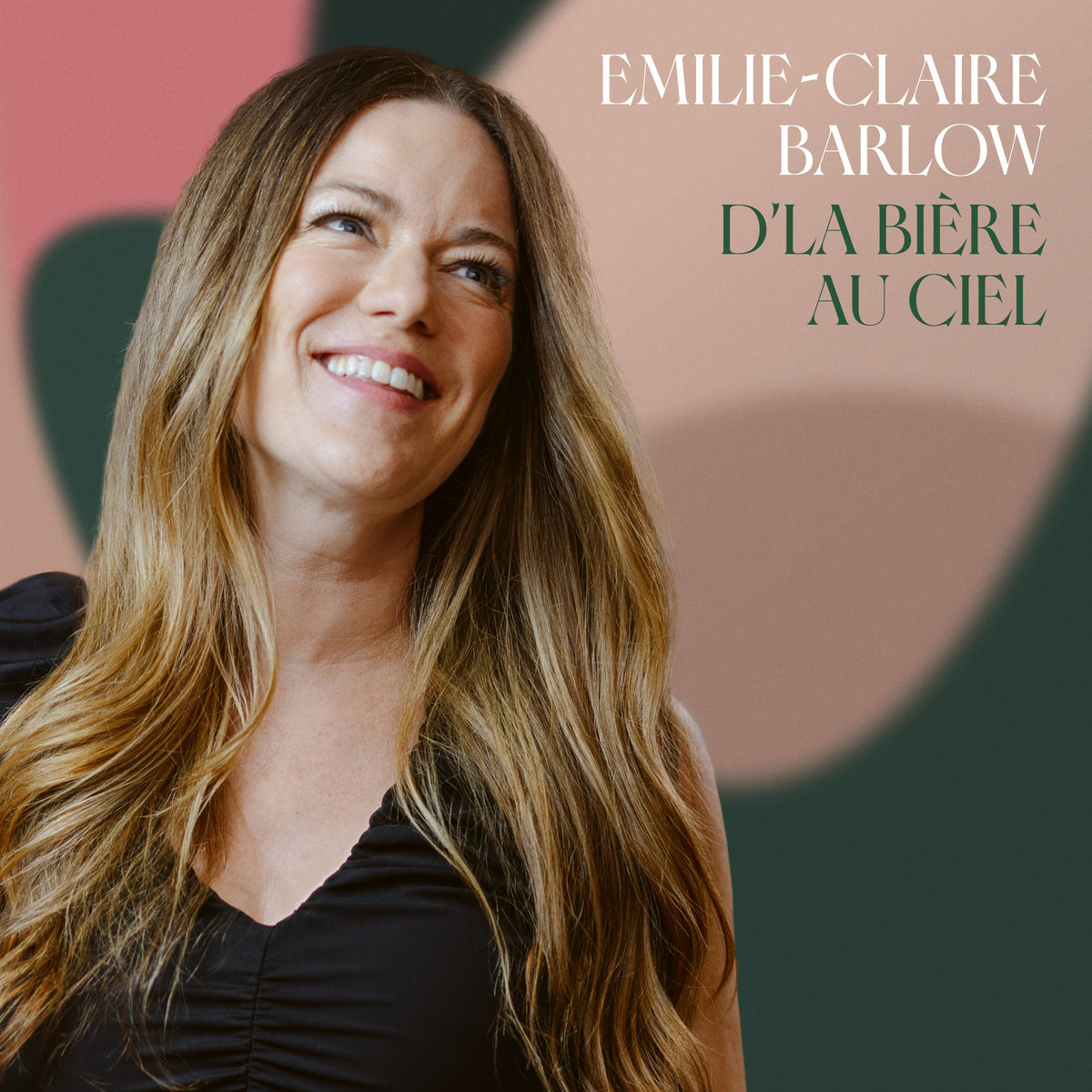 エミリー・クレア・バーロウ　　『ハヴント・ウィ・メット？』 Emilie-Claire Barlow – Haven't We Met – CD (Album), 2009