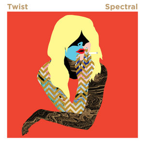 Spectral cover