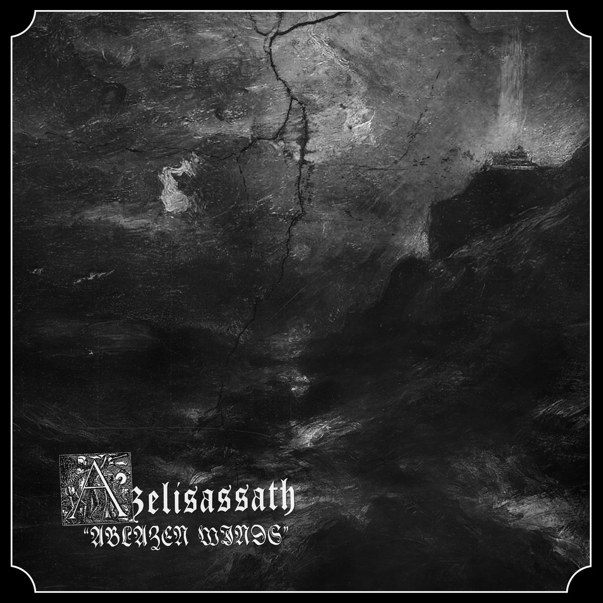 Ablazen Winds | Azelisassath | Mysticism Productions